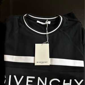 New Givenchy Sweater